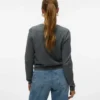Vmcare Knit Cardigan