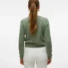Vmcare Knit Cardigan