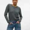 Vmcare Knit Cardigan