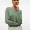 Vmcare Knit Cardigan