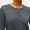 Vmcare Knit Cardigan