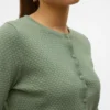 Vmcare Knit Cardigan