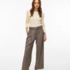 Vmcare Knitted Pullover
