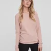 Vmcare Knitted Pullover Vmcare Knitted Pullover
