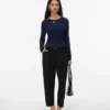 Vmcare Knitted Pullover