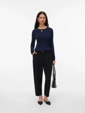 Vmcare Knitted Pullover