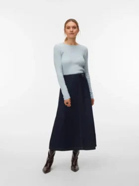 Vmcare Knitted Pullover