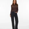 Vmcare Knitted Pullover