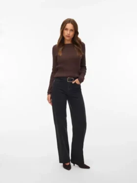Vmcare Knitted Pullover