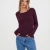 Vmcare Knitted Pullover