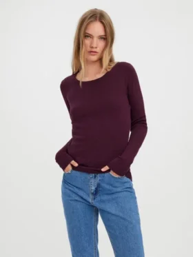Vmcare Knitted Pullover