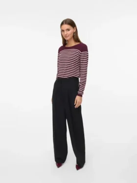 Vmcare Knitted Pullover
