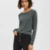 Vmcare Knitted Pullover