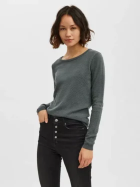 Vmcare Knitted Pullover