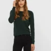 Vmcare Knitted Pullover