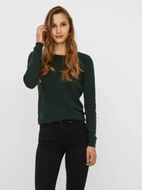 Vmcare Knitted Pullover