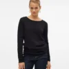 Vmcare Knitted Pullover