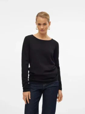 Vmcare Knitted Pullover