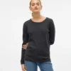 Vmcare Knitted Pullover
