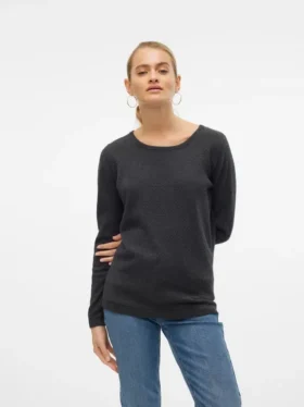 Vmcare Knitted Pullover