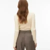 Vmcare Knitted Pullover