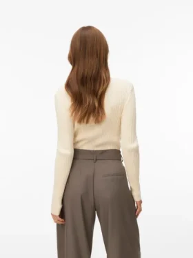 Vmcare Knitted Pullover