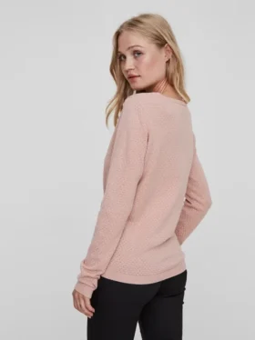 Vmcare Knitted Pullover