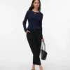 Vmcare Knitted Pullover