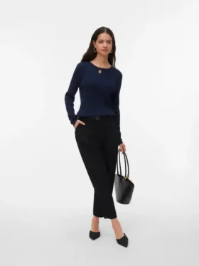 Vmcare Knitted Pullover