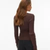 Vmcare Knitted Pullover