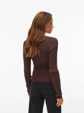 Vmcare Knitted Pullover