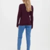 Vmcare Knitted Pullover