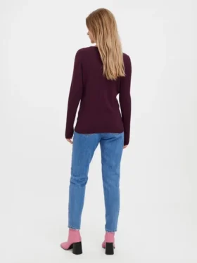 Vmcare Knitted Pullover