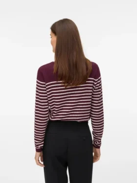 Vmcare Knitted Pullover