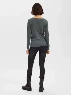 Vmcare Knitted Pullover
