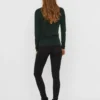 Vmcare Knitted Pullover