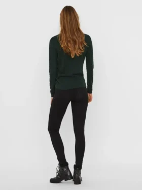 Vmcare Knitted Pullover