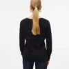 Vmcare Knitted Pullover