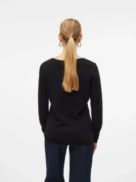 Vmcare Knitted Pullover