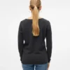 Vmcare Knitted Pullover