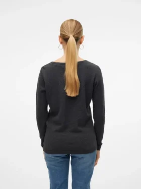 Vmcare Knitted Pullover