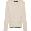 Vmcare Knitted Pullover