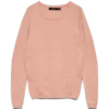 Vmcare Knitted Pullover Vmcare Knitted Pullover
