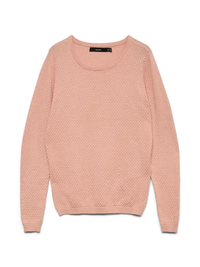 Vmcare Knitted Pullover Vmcare Knitted Pullover