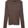 Vmcare Knitted Pullover