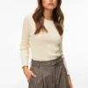 Vmcare Knitted Pullover