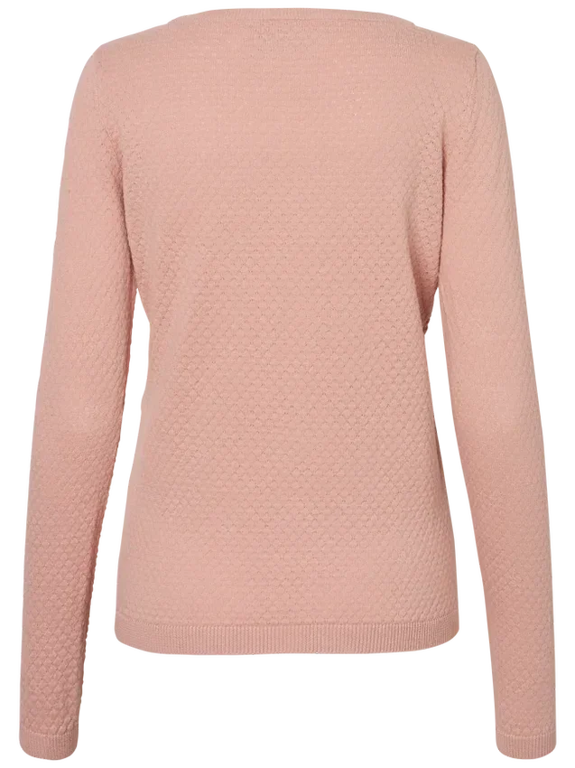 Vmcare Knitted Pullover Vmcare Knitted Pullover