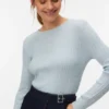 Vmcare Knitted Pullover