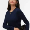 Vmcare Knitted Pullover