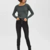 Vmcare Knitted Pullover